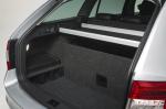 Skoda Octavia Combi 2013 года
